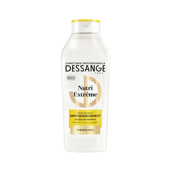 Jacques Dessange Nutri Extrême Shampoo 280 ML