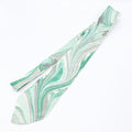 Jade Mist Neck Tie - No One Alike