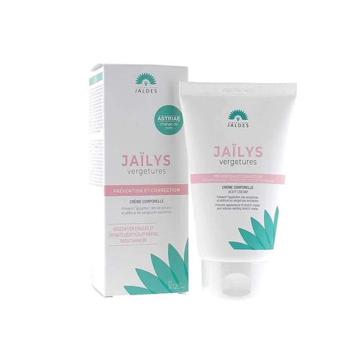 JALDES Jailys Vergetures 125ml