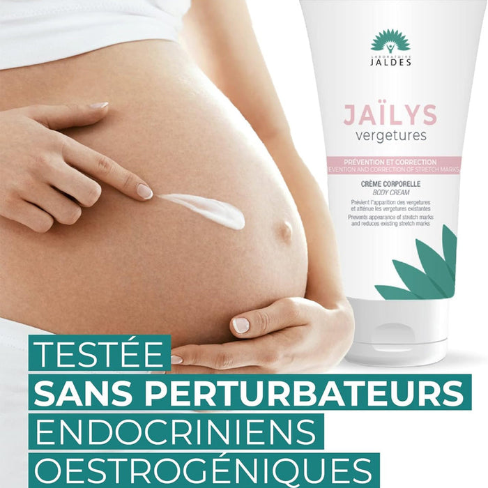 JALDES Jailys Vergetures 125ml