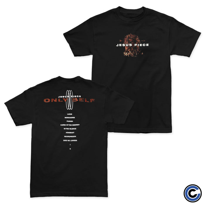 Jesus Piece "Only Self" Shirt
