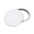 Jim Black Inspection Plate - Removable Panel - Round