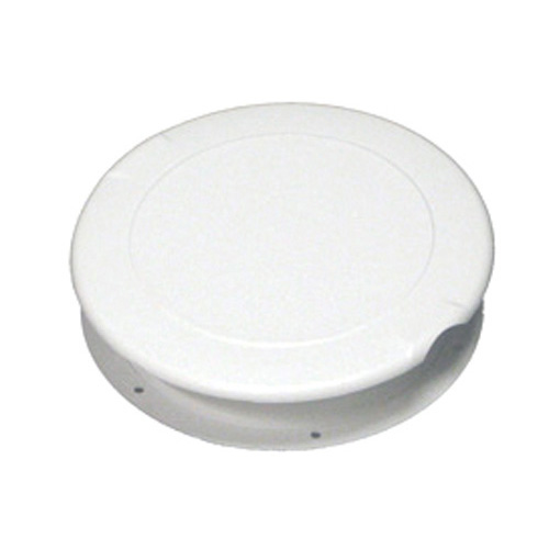 Jim Black Inspection Plate - Removable Panel - Round