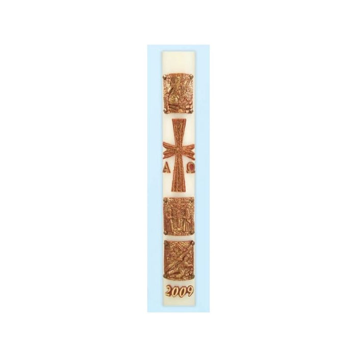 Journey Paschal Candle