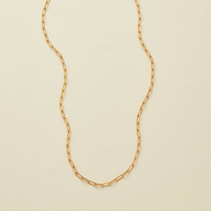 Jude Chain Necklace