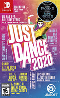 Just Dance 2020 Switch - Video Game - Used - CaveGamers