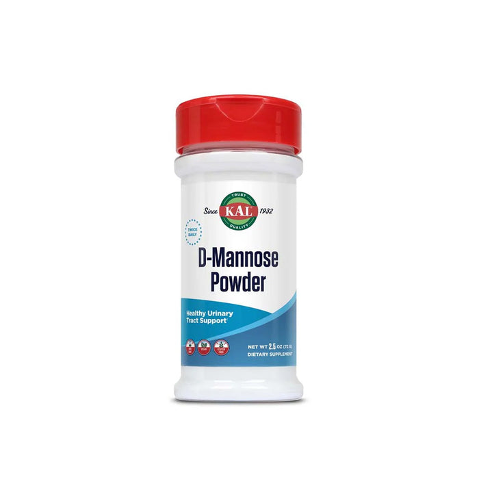 KAL D-Mannose Powder 1600mg EXP -4/26