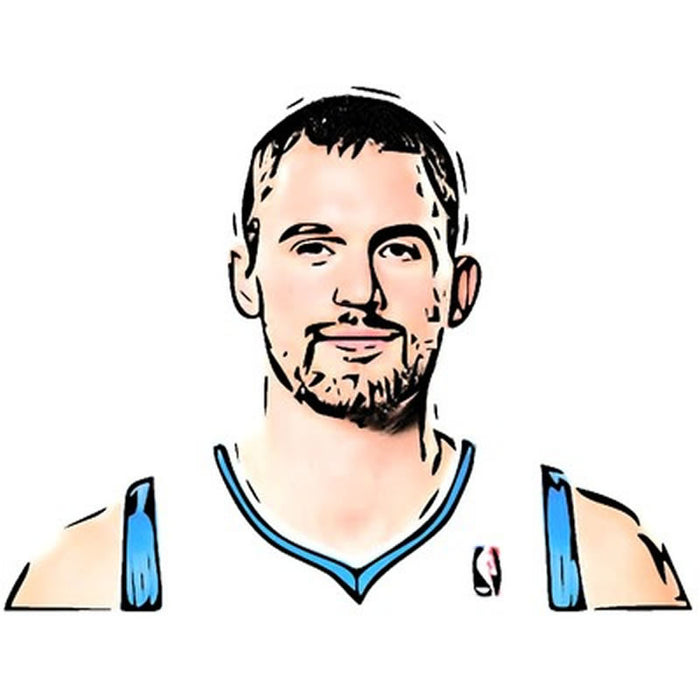 Kevin Love Pinata