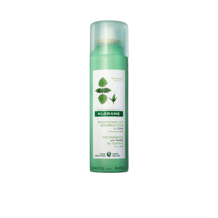 KLORANE  Dry Shampoo with Nettle 150ML
