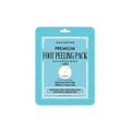 KOCOSTAR Premium Foot Peeling Pack (Large)