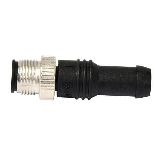 KUS 121 ohm Terminal - Male