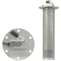 KUS Stainless Steel Tank Sender - Waste