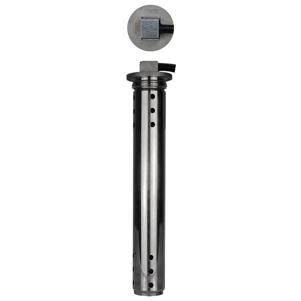 KUS Stainless Steel Tank Sender - Waste