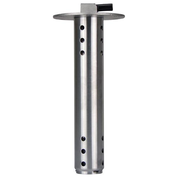 KUS Stainless Steel Tank Sender - Waste