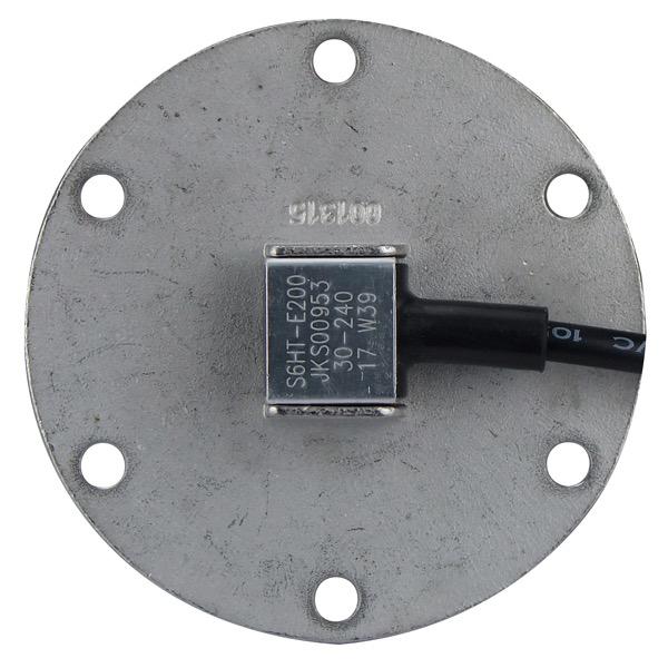 KUS Stainless Steel Tank Sender - Waste