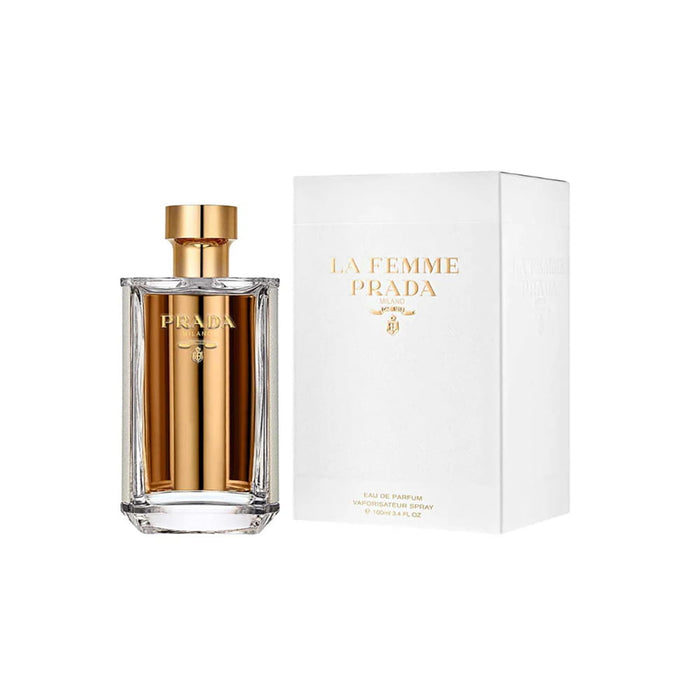 PRADA La Femme Eau De Parfum