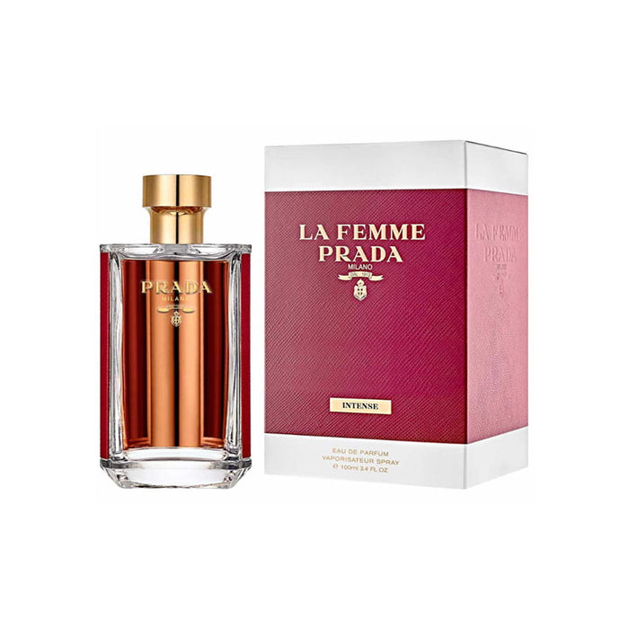 PRADA La Femme Intense Eau De Parfum 100ml