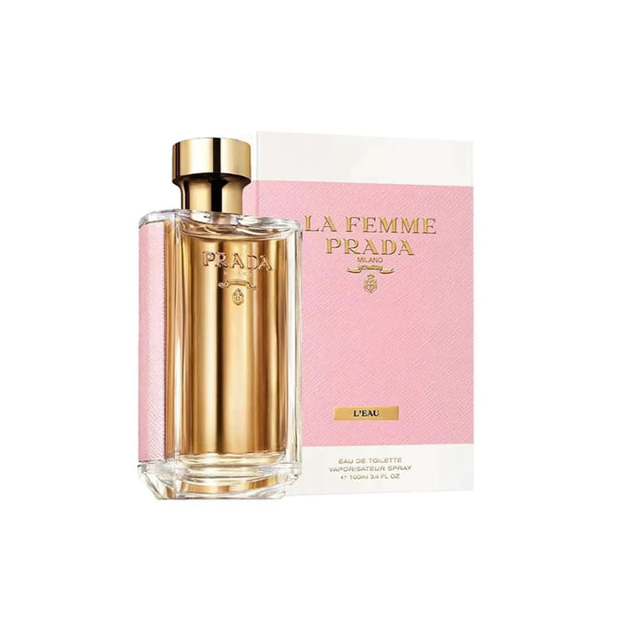 PRADA La Femme L'Eau 100ml