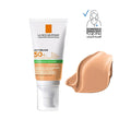 LA ROCHE-POSAY Anthelios Gel Creme Teinte spf 50 (50ML)