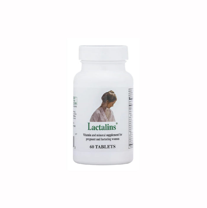 Lactalins 60Tab
