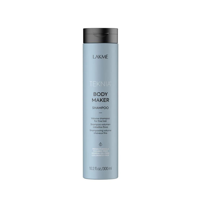 LAKME Teknia Body Marker Marker Shampoo 300ml