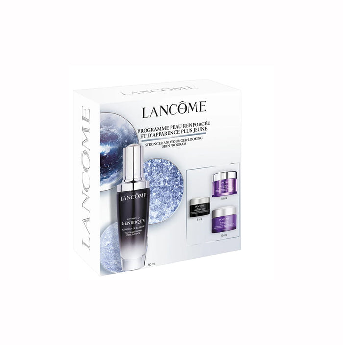 LANCÔME Advanced Génifique Serum Set