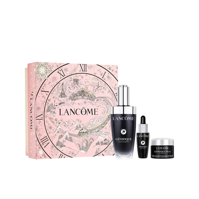 LANCÔME Génifique Ultimate Serum Routine Set