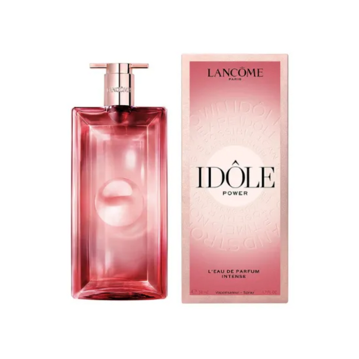 Idôle Power Eau De Parfum