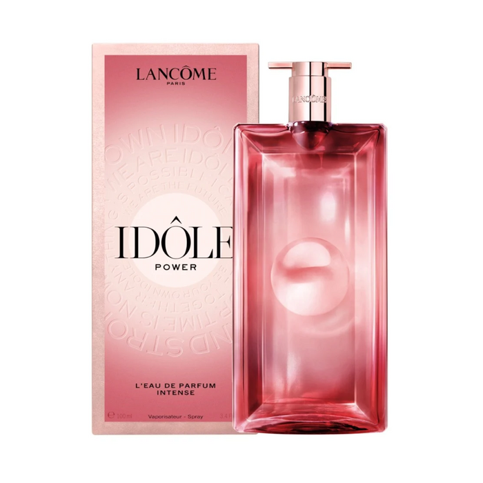 Idôle Power Eau De Parfum