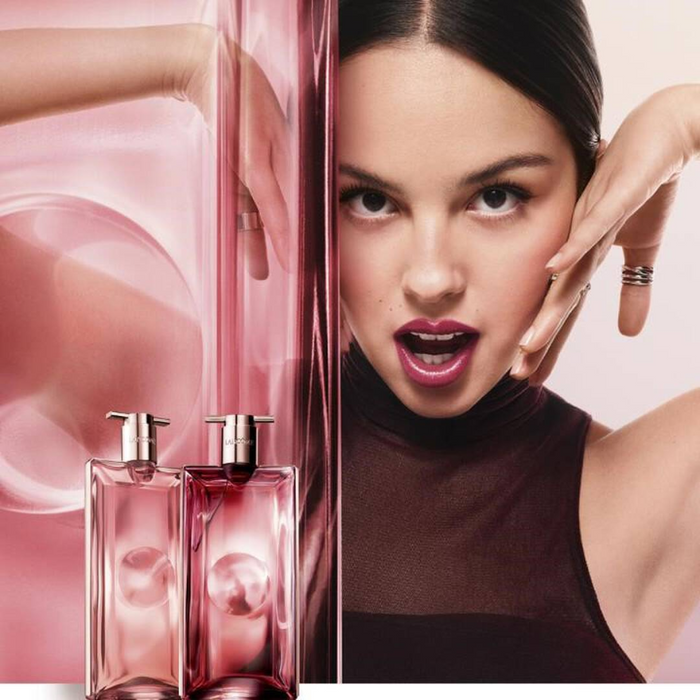 Idôle Power Eau De Parfum