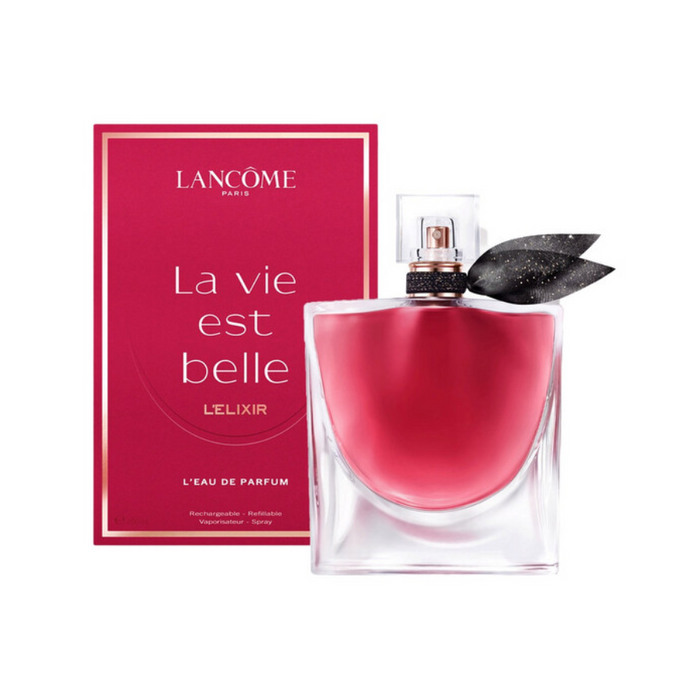 La vie est belle L’Elixir Eau de Parfum
