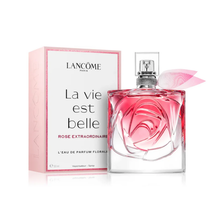 La Vie Est Belle Rose Extraordinaire Eau De Parfum