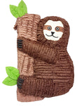 Large Custom Sloth Pinata