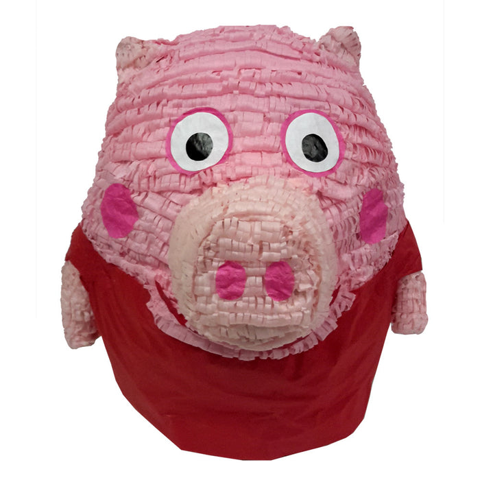 Cute Pig Pinata