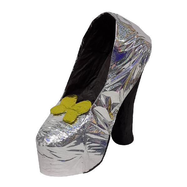 Glass Slipper Pinata
