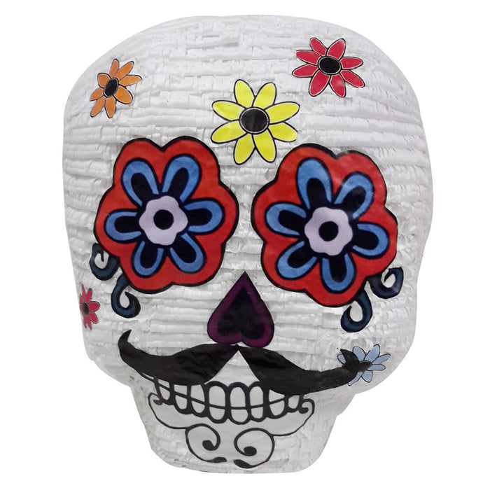 Sugar Skull Pinata