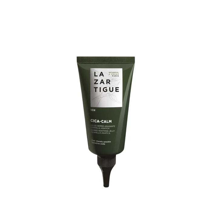 LAZARTIGUE Cica-Calm Scalp Gel 75ml