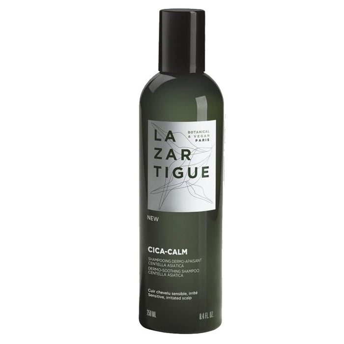 LAZARTIGUE Cica Calm Shampoo 250ml