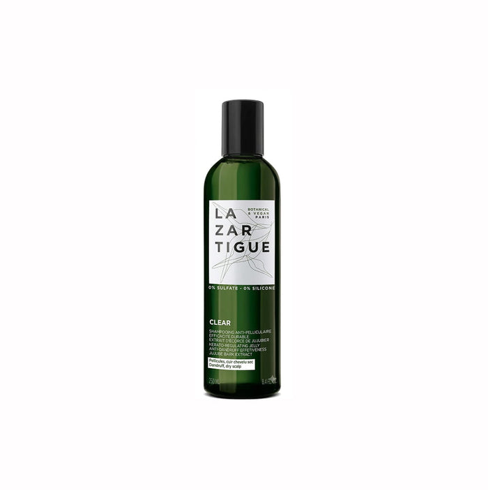Lazartigue CLEAR Dry Scalp Shampoo