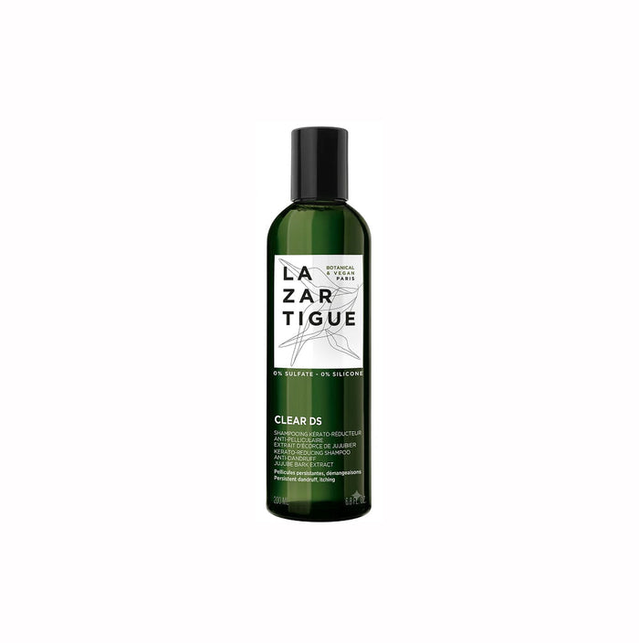 Lazartigue CLEAR DS Shampoo