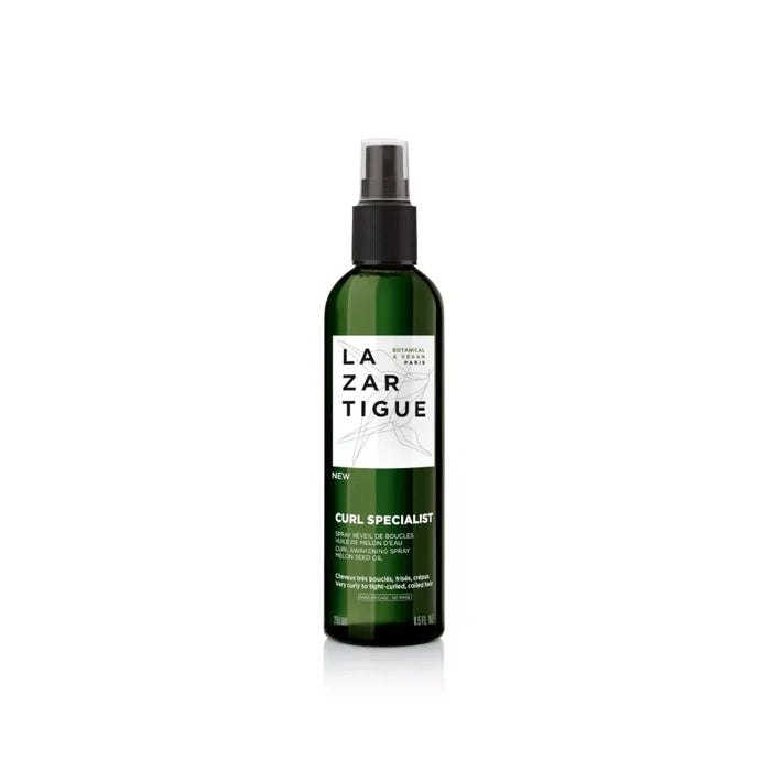 Lazartigue Curl Specialist Spray Réveil de Boucles – 250ml