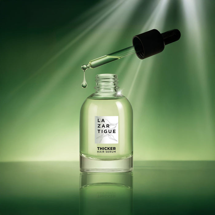 LAZARTIGUE thicker Hair Serum (Densifying Serum)