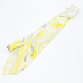 Lemon Neck Tie - No One Alike