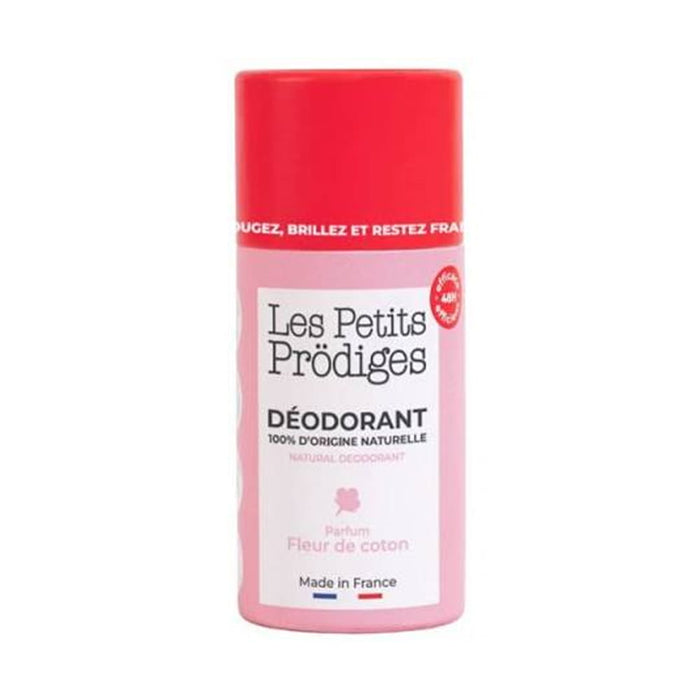 LES PETITS PRODIGES Deodorant 40g