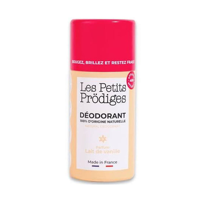 LES PETITS PRODIGES Deodorant 40g