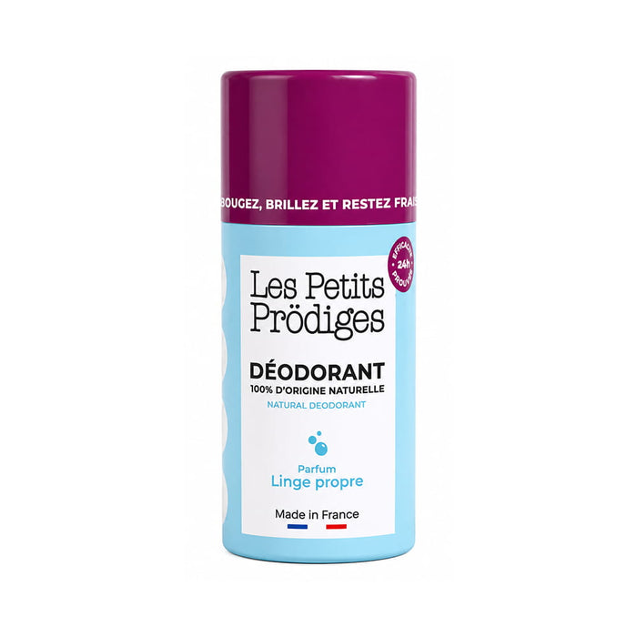 LES PETITS PRODIGES Deodorant 40g