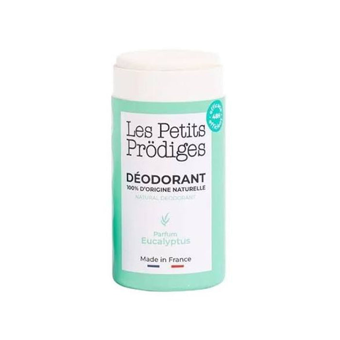 LES PETITS PRODIGES Deodorant 40g