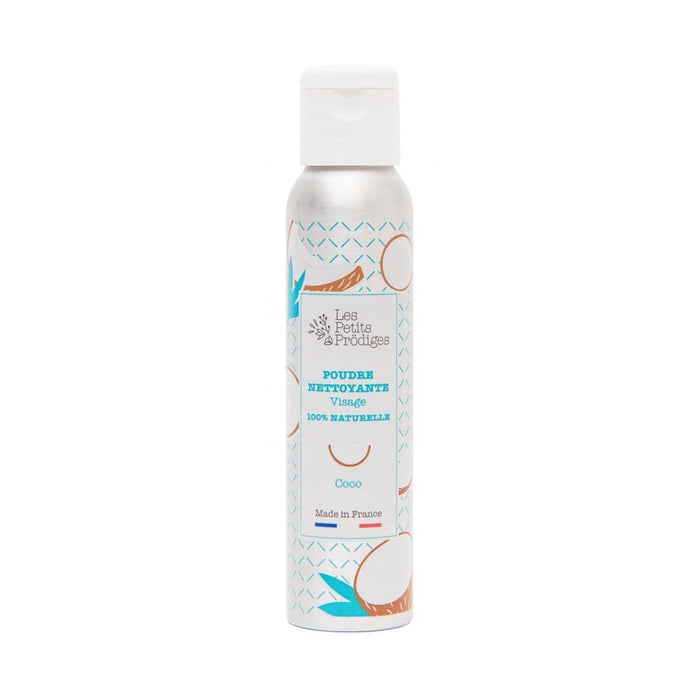 LES PETITS PRODIGES Facial Cleansing Powder 25g