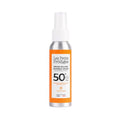 LES PETITS PRODIGES Invisible SPF50+ Face Sunscreen Mist 40ml