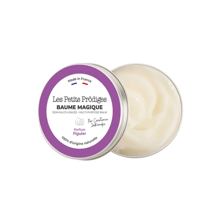 LES PETITS PRODIGES Multipurpose Fig Balm